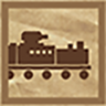The Roaring Steam Trophy