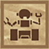 War Gear III Trophy
