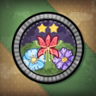 Pollen Aficionado Trophy