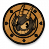 Swing You Sinner Trophy