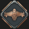 Fast And Fragile Trophy