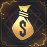 Chest Nuts Trophy