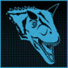 Carnivore No More Trophy