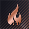 Scorcher Trophy