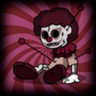 Almost immortal Trophy