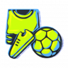Full wardrobe Trophy