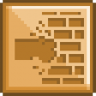 Demolition Trophy