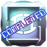 Mission Complete Trophy