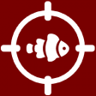 Fish hunting Trophy