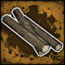 Logger Trophy