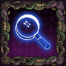 CURIOUS Trophy