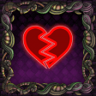 GOODBYE LOVE Trophy