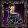 NO BARRIERS Trophy