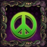 PACIFIST Trophy