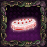 PASTRY CHEF Trophy