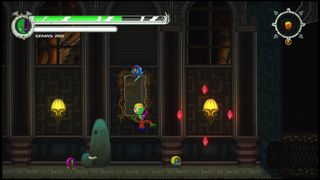 Nightmare Boy Screenshot 10
