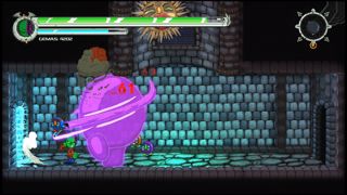 Nightmare Boy Screenshot 9