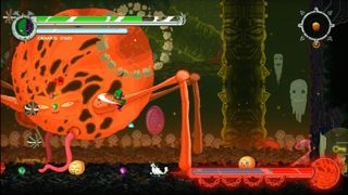 Nightmare Boy Screenshot 6