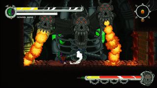 Nightmare Boy Screenshot 2