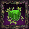 SKILLED Trophy