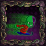 SPEEDRUNNER Trophy