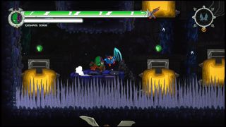 Nightmare Boy Screenshot 5