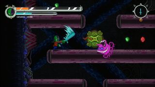 Nightmare Boy Screenshot 1