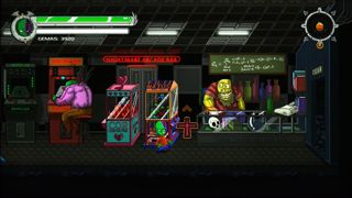 Nightmare Boy Screenshot 4