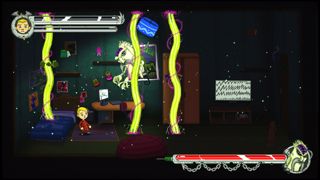 Nightmare Boy Screenshot 8
