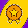Gold Medal Trophy