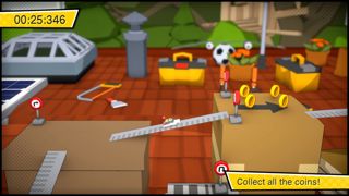 Petite Adventure Screenshot 4