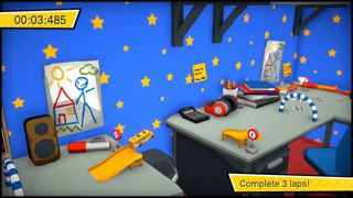 Petite Adventure Screenshot 6