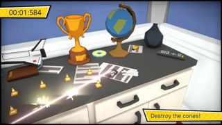 Petite Adventure Screenshot 1