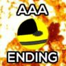 Watched High Budget Ending! Trophy