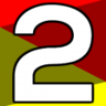 World 2 Unlocked! Trophy