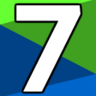 World 7 Unlocked! Trophy