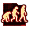 Do the Evolution Trophy