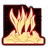 Lair to Rest Trophy