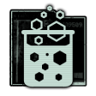 The Mad Scientist Trophy