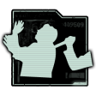 What a Bitch Trophy