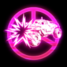 Bytesize Takedown Trophy