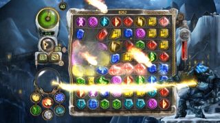 Rune Lord Screenshot 1