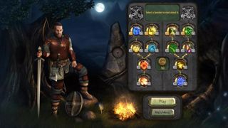 Rune Lord Screenshot 3