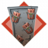 I Am The One Who Knocks Trophy