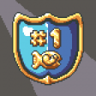 Invincible Defender Trophy