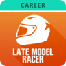 Late Model Racer Trophy