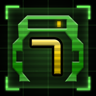 Above Standard Trophy