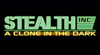 Stealth Inc: A Clone in the Dark Ultimate Edition