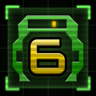 Silent Partner Trophy