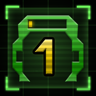 Valued Resource Trophy